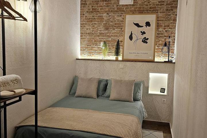 Suite 85 Vivienda Vacacional in Cueva del Viento, Icod de los Vinos