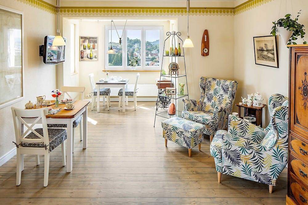 Room: Dompfaff - Old Castle Brewery B&B in Bad Wildungen, Waldecker Land