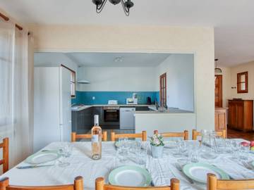 Strandhaus für 6 Personen in Six-Fours les Plages, Côte d'Azur, Bild 3