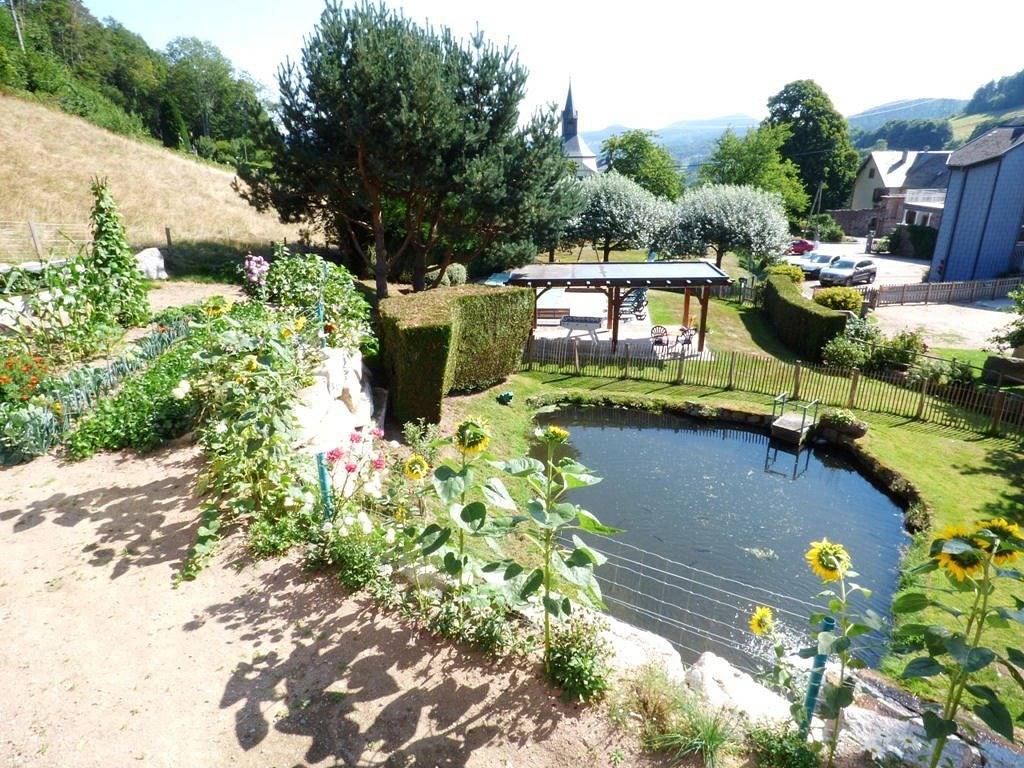 Appartement entier, Location de gîtes "Le Triumph" in Orbey, Parc naturel régional des Ballons des Vosges