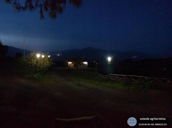 Chambre d’amis pour 4 personnes, avec jardin et vue à Randazzo - 4