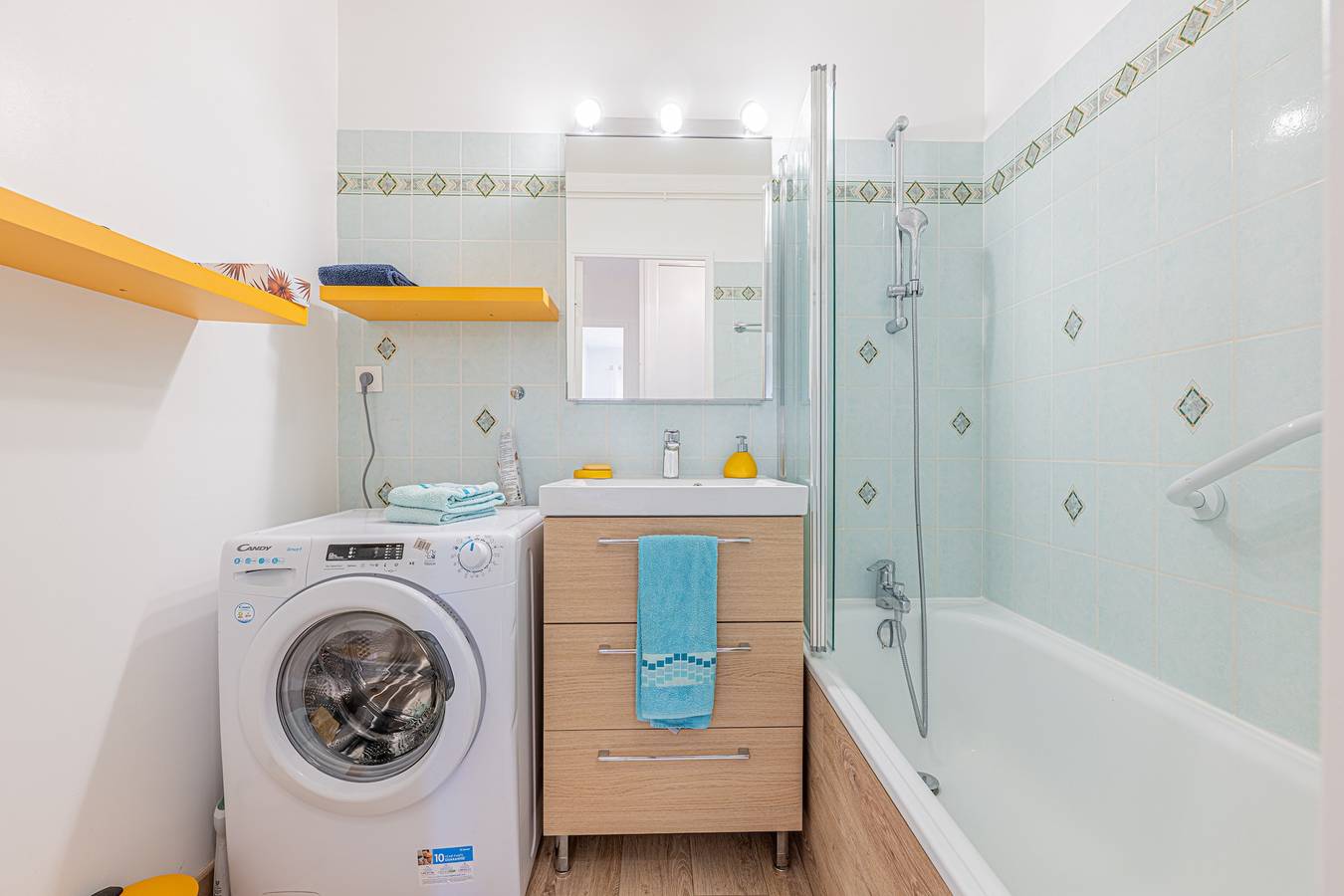 Appartement entier, La Plage - À moins de 100 m de la plage in Courseulles-sur-Mer, Région de Caen