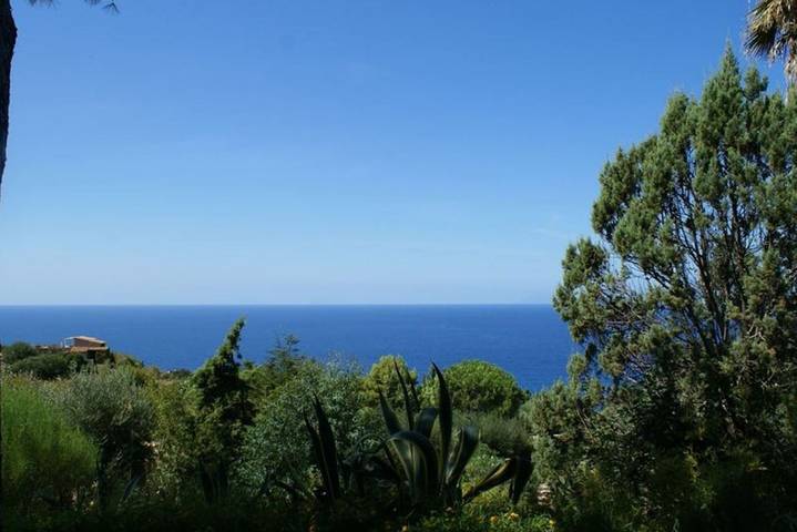 Ferienhaus für 2 Personen, mit Garten in Faro Capo Vaticano - 2