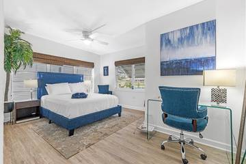 Bungalow für 9 Personen in Southwest Florida, Florida, Bild 2