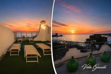 Casa Vacanza per 6 Persone in Spiaggia di Sant'Isidoro, Nardò (comune), Foto 2