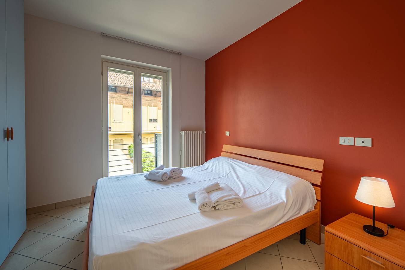 Ganze Wohnung, Happy Central Apartment 1 in Alba, Langhe