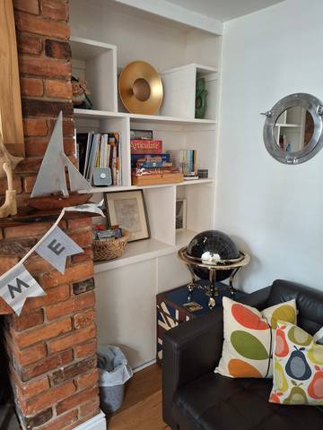 Holiday Rental for 7 People in Cowes, Isle of Wight, Photo 3