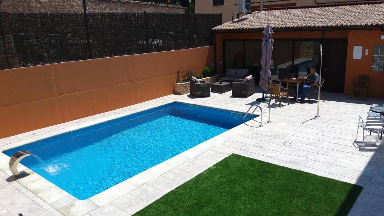 Apartment - Split Level in Castelserás, Provincia de Teruel