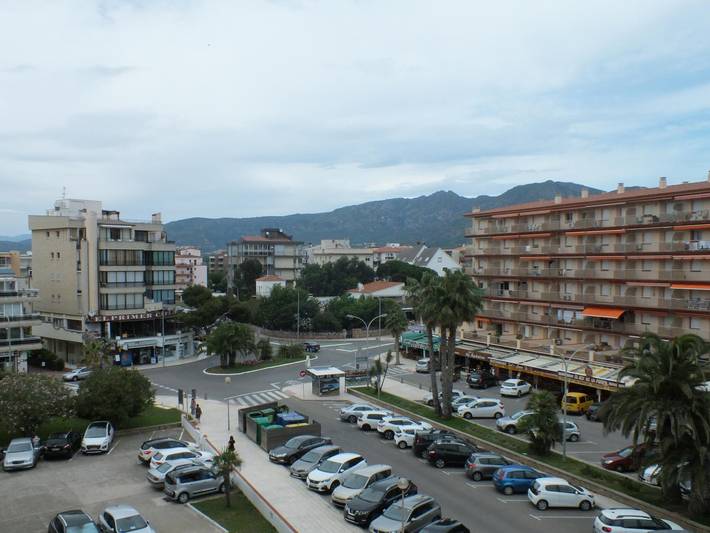 Ferienwohnung für 4 Personen, mit Pool in Roses - 2