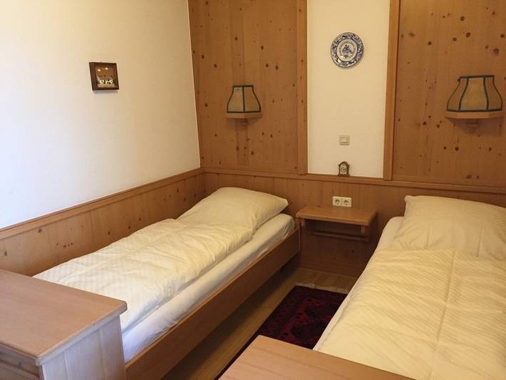 Ferienwohnung für 2 Personen in Bad Rodach - 4