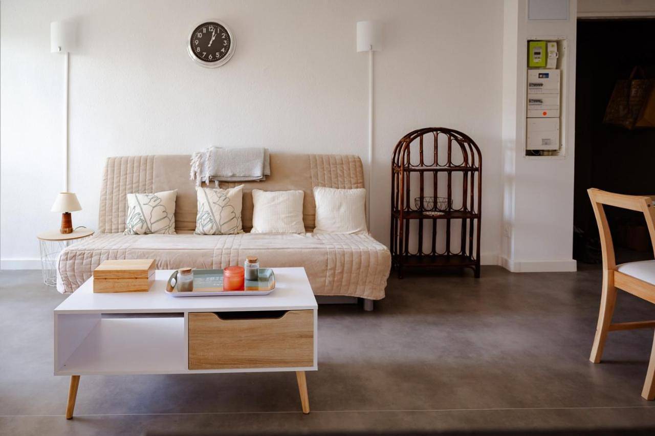 Appartement entier, Studio in Les Baux-de-Provence, Région d'Arles