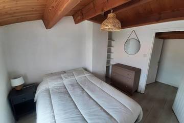 Villa pour 8 Personnes dans Noirmoutier-en-l'Île, Noirmoutier, Photo 4