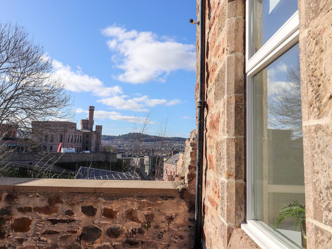 Cottage für 6 Personen mit Garten in Inverness, Highlands