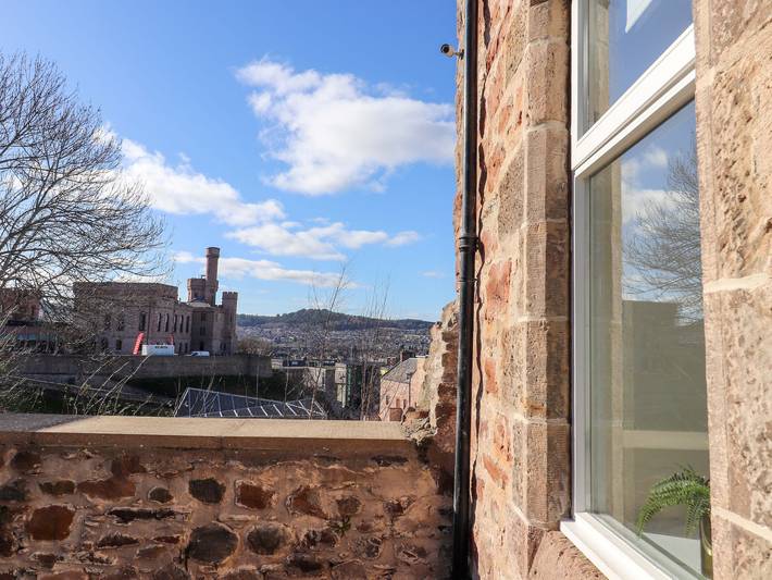 Gîte pour 6 personnes, avec jardin à Inverness (Écosse) - 2