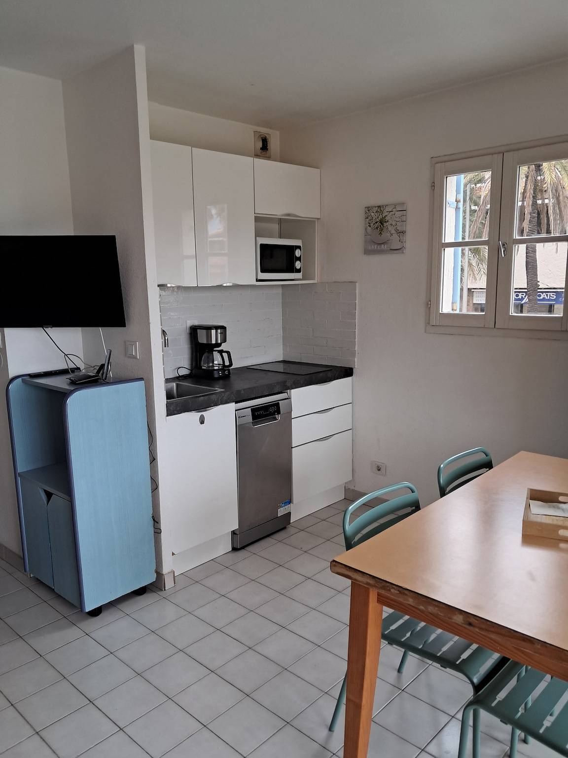 Apartamento entero, Proche mer Gassin Appartement t2 pour 6 in Gassin, Region de Draguignan
