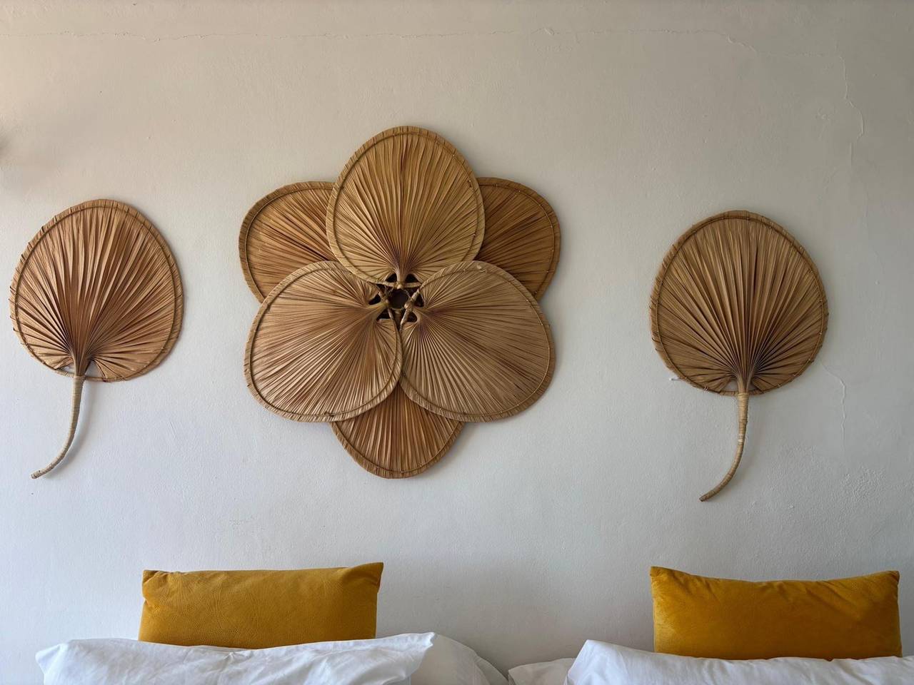 Appartement dans un hôtel 'Apartamento Doble' avec piscine partagée in S'Arenal Petit, Sant Joan de Labritja