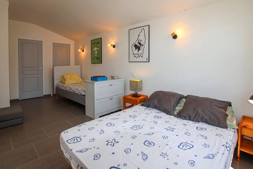 3 bedroom pet friendly home in Tauriers in Tauriers, Ardèche