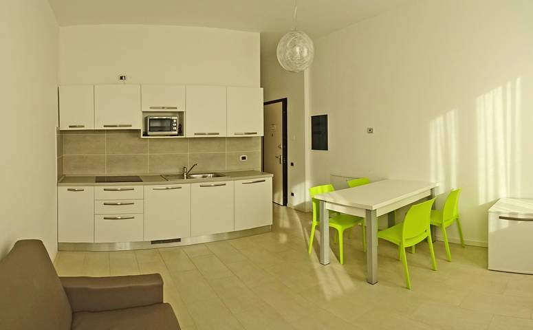 Ferienwohnung für 4 Personen, mit Seeblick in Tremosine - 3
