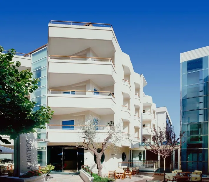 Hotel per 2 persone, con giardino e idromassaggio, con animali domestici - 1