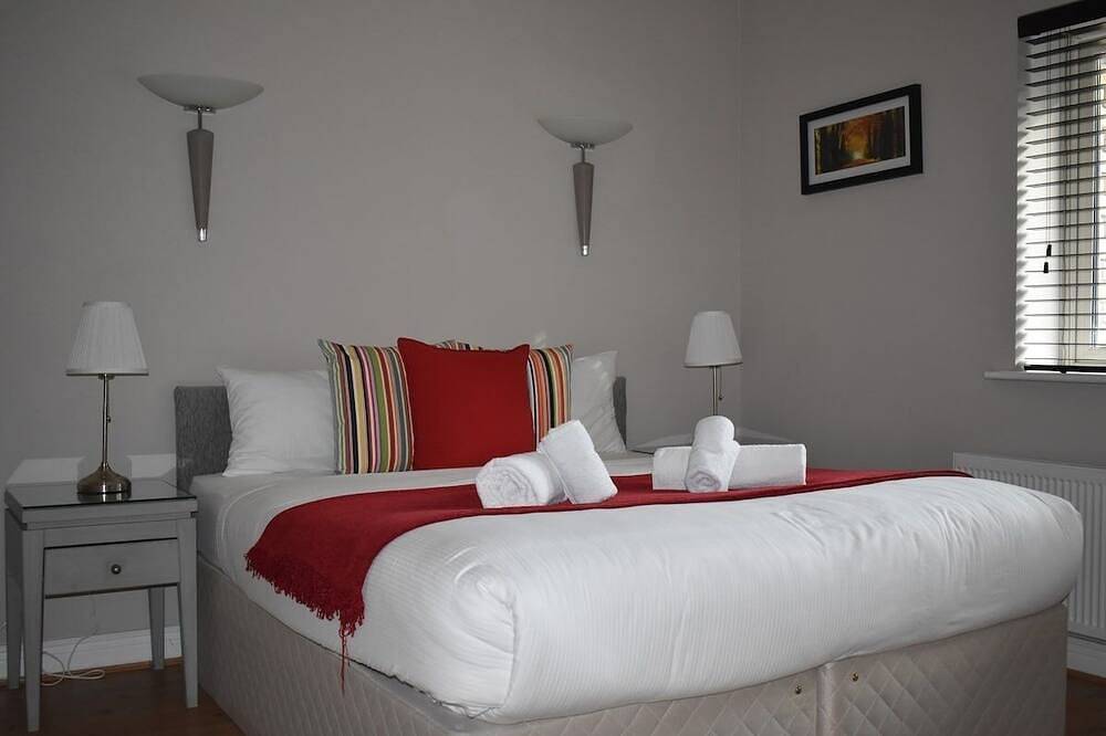 Alensgrove Cottages No. 08 in Celbridge ED, County Kildare