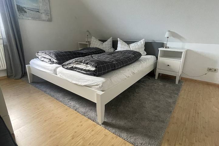Ferienhaus für 5 Personen, mit Terrasse und Garten in Fährdorf - 2
