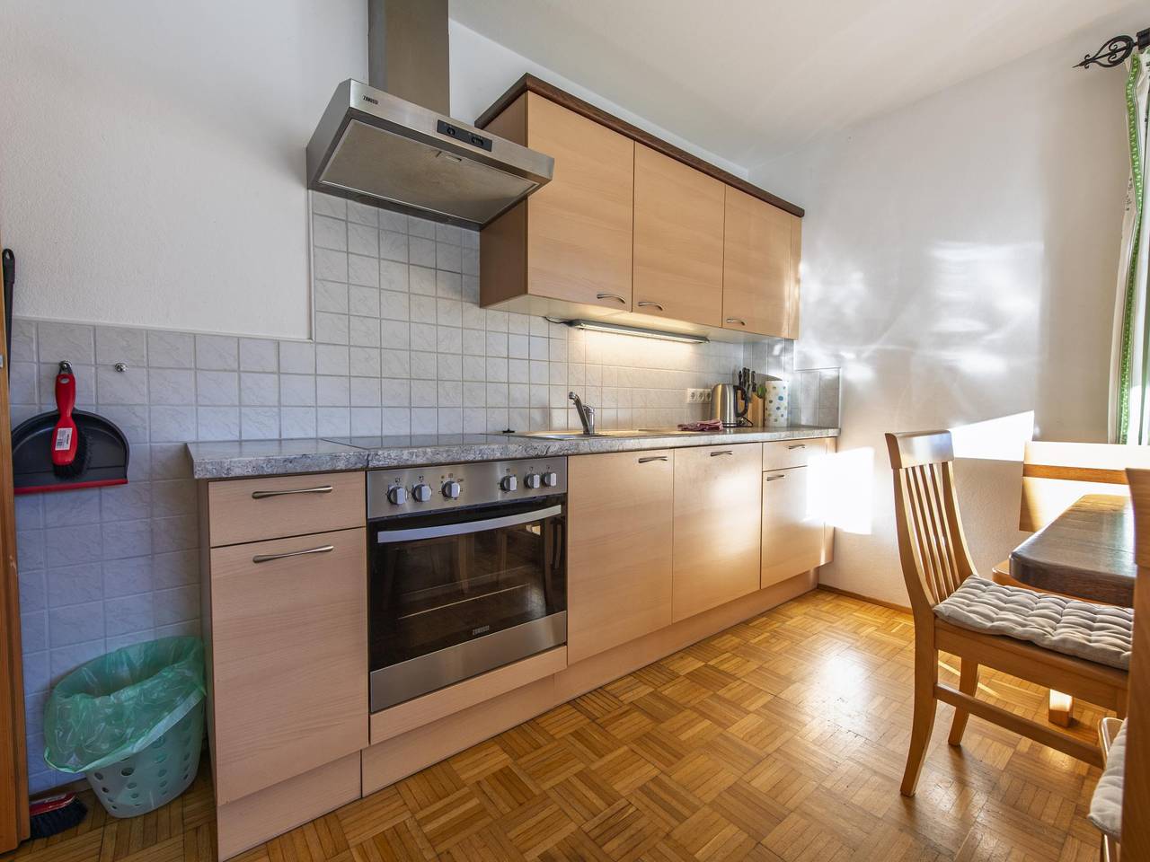 Ferienhaus im Salzburger Land mit Top-Aussicht in Hüttau, Ski Amadé