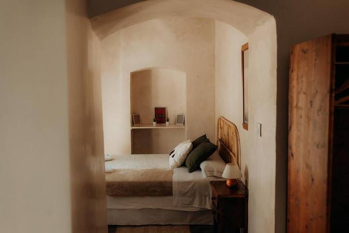 Maison d’hôte pour 2 personnes, avec vue et terrasse à Tarifa - 3