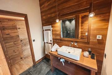 Chalet pour 18 Personnes dans Cordon, Pays du Mont-Blanc, Photo 4