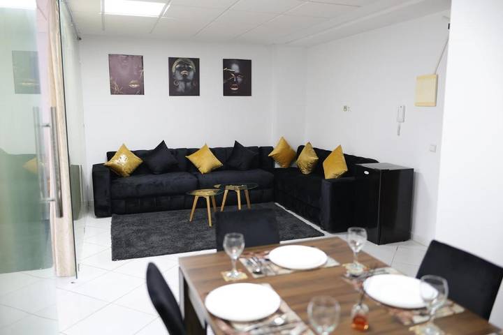 Appartement de vacances pour 2 personnes, animaux acceptés