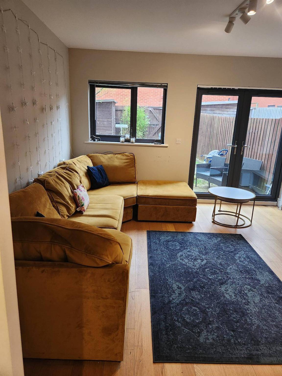 Casa moderna de 2 dormitorios in Leicester, Heart of England