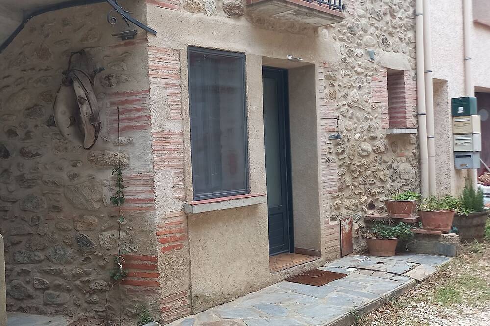 Ganze Wohnung, Furnished studio in the countryside in Céret, Céret und Umgebung