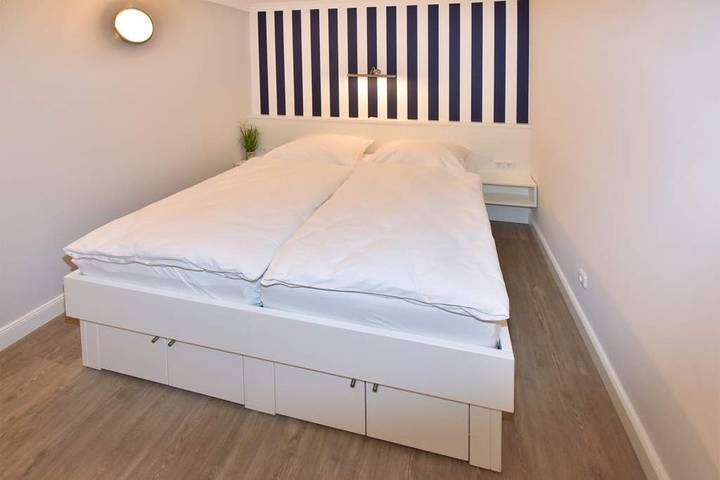 Ganze Ferienwohnung, Haus Metropol, App 29 in Westerland, Sylt (Gemeinde)