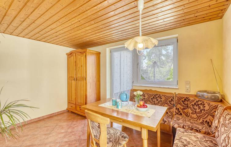 Ferienhaus für 2 Personen, mit Terrasse in Born am Darß - 2