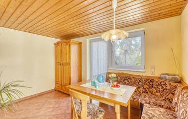 Ferienhaus für 2 Personen in Born a. Darß, Born am Darß, Bild 1