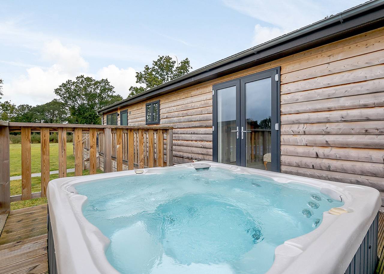 Signature Spa Pet in Suffolk