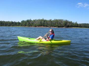 Cottage for 7 Guests in Prince Edward Island, Canada, Picture 4