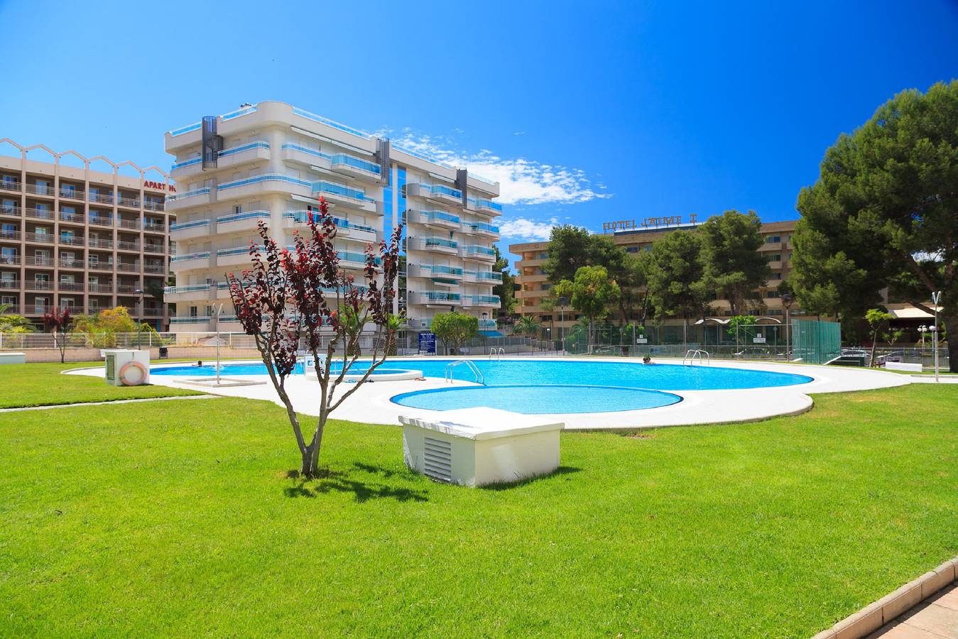 Vakantiewoning voor 7 Personen in Salou, Costa Dorada
