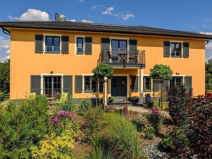 Ferienwohnung für 2 Personen, mit Pool und Balkon, kinderfreundlich in Sächsische Schweiz - 2