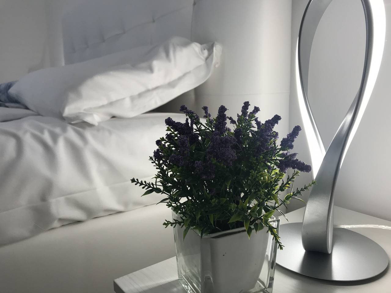 Ganze Ferienwohnung, 1 B&B Home Sweet Home – Affitti Brevi Italia in Manfredonia, Gargano