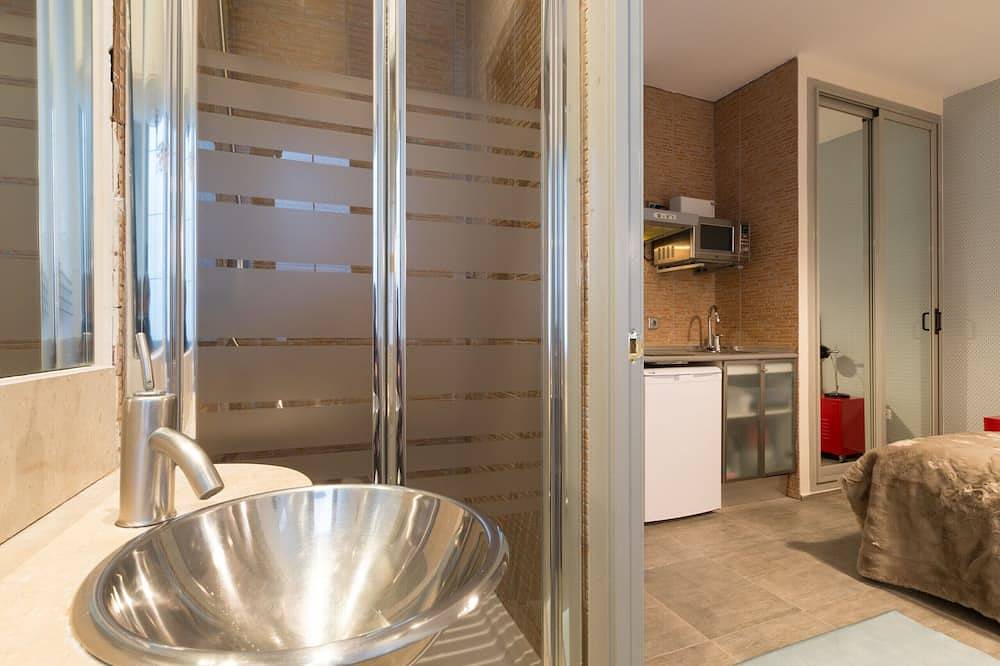 Entire apartment, Santa Ana Boutique Iv apartment  in Madrid in Centro (Madrid), Madrid