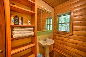 Chalet for 16 Guests in Ohio, USA, Picture 3