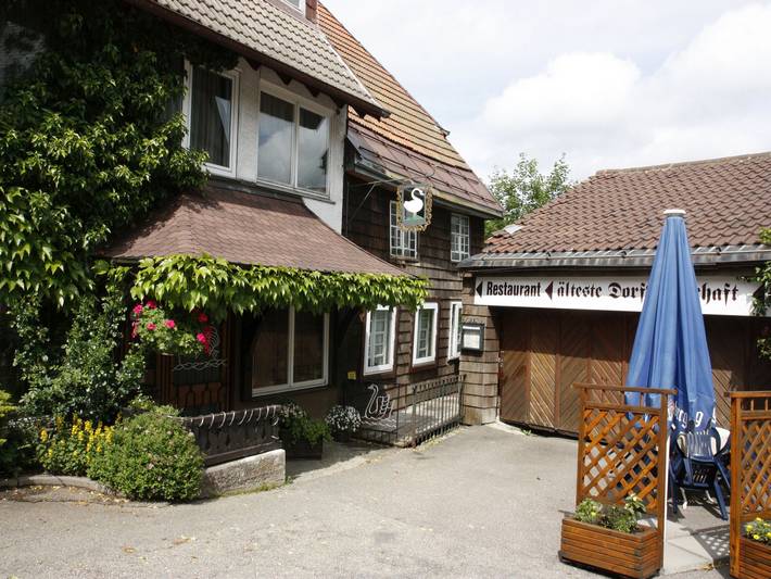 Hôtel pour 3 personnes dans Schonach (Ville)