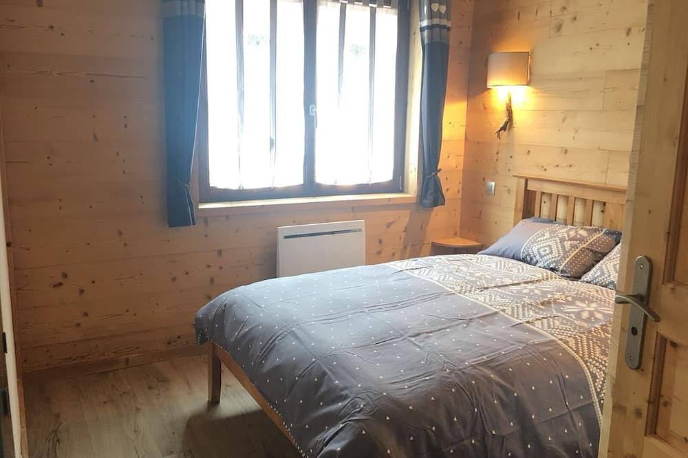 Appartement entier, Appartement alpin spacieux et élégant idéal pour les vacances d'été et d'hiver in La Chapelle-d'Abondance, Les Portes du Soleil