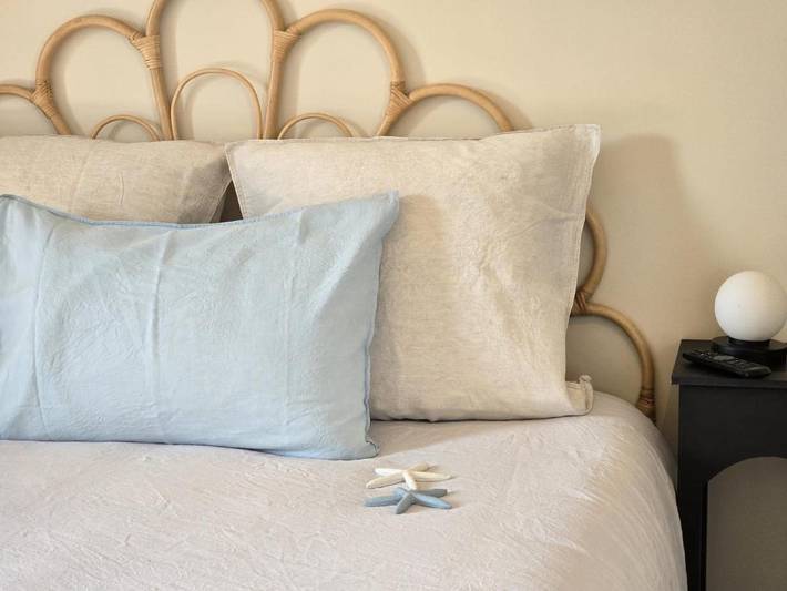 Chambre d’hôte pour 2 personnes, avec Terrasse et Jardin
