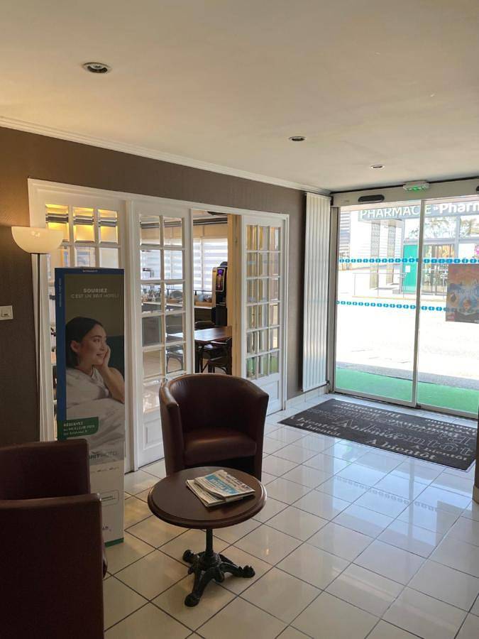 Brit Hotel Cherbourg in Cherbourg-Octeville, Cherbourg-en-Cotentin