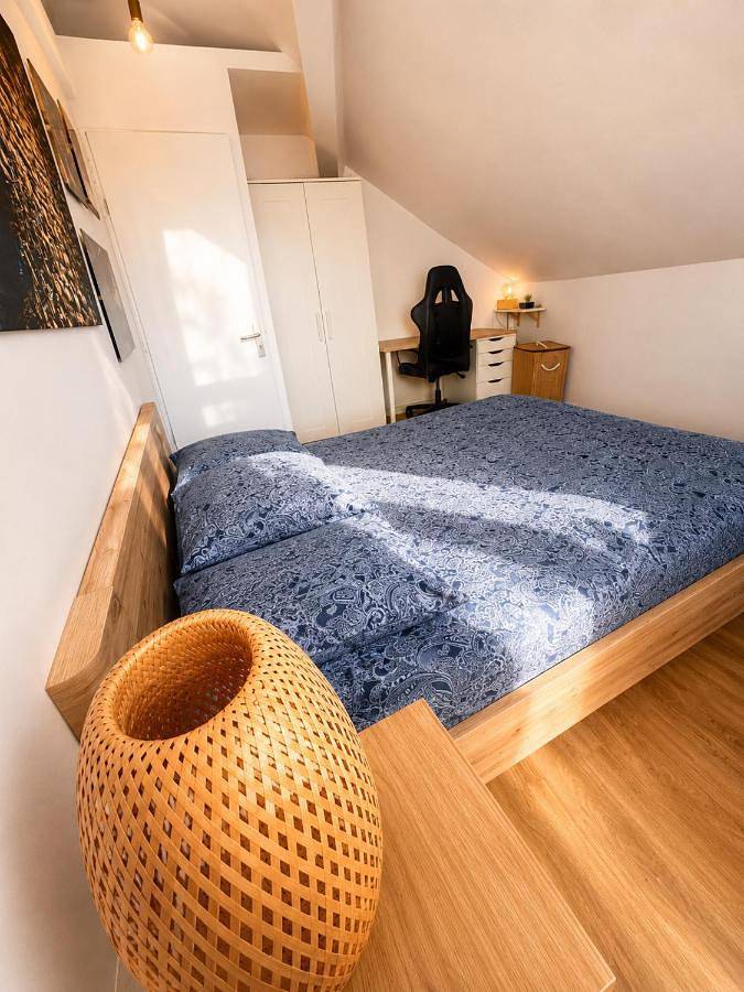 Gîte pour 2 personnes à Neuilly-Plaisance - 3