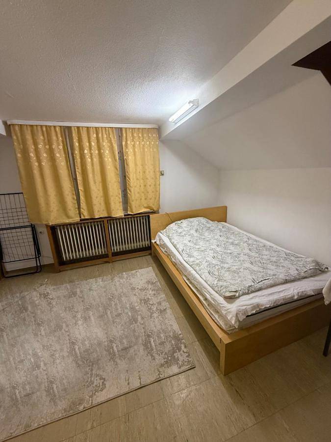 BnB für 2 Personen in Offenbach