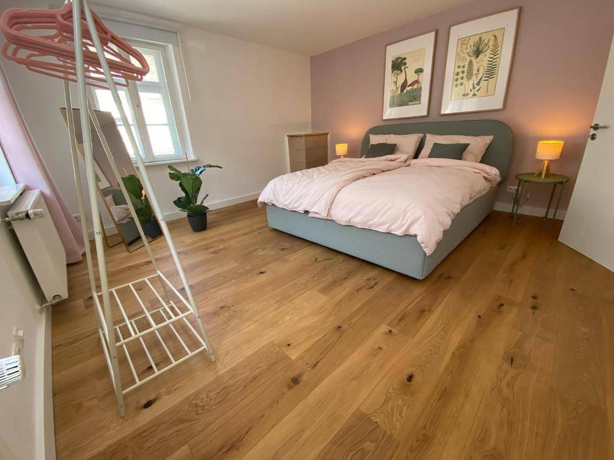 Ganze Wohnung, Two-Bedroom Apartment in Dachau, Landkreis Dachau