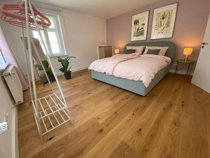 Vakantiewoning voor 6 personen in Dachau