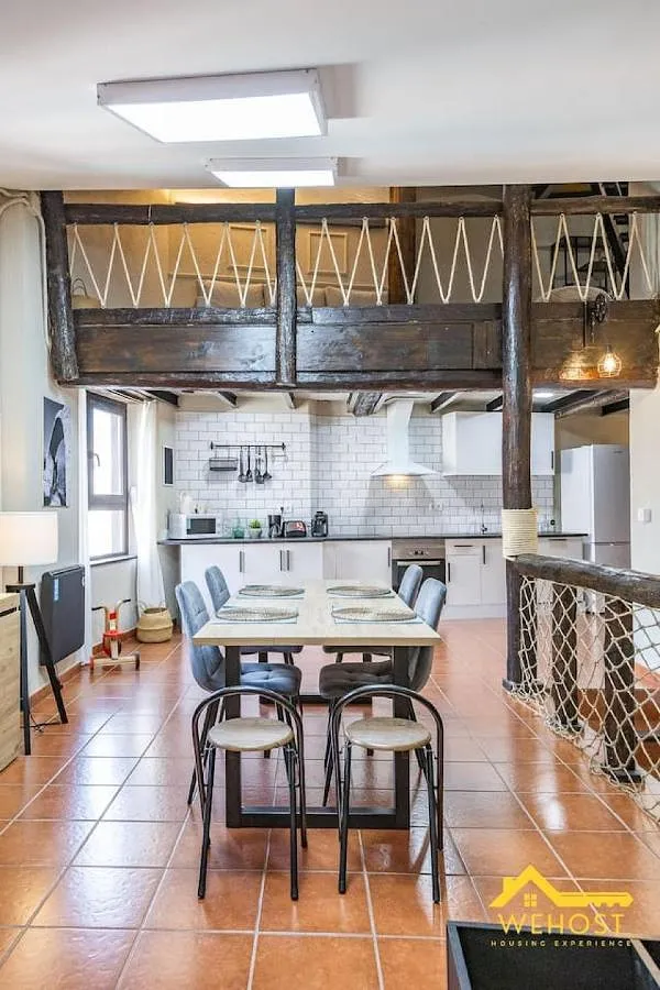 Casa de vacaciones para 5 personas - 1